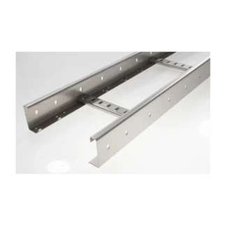 Gouda Holland Resist kabelladder rvs