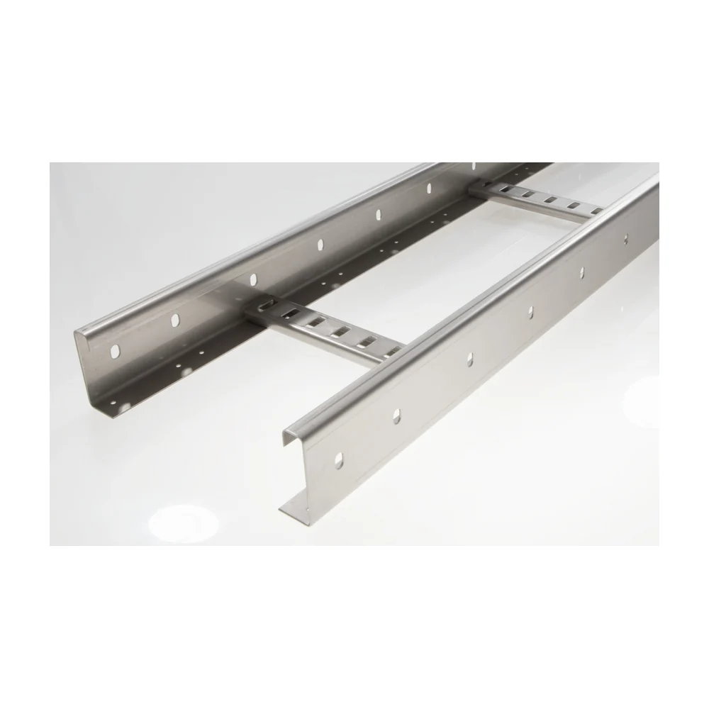 Gouda Holland Resist kabelladder rvs