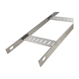 Gouda Holland SLB MK kabelladder rvs
