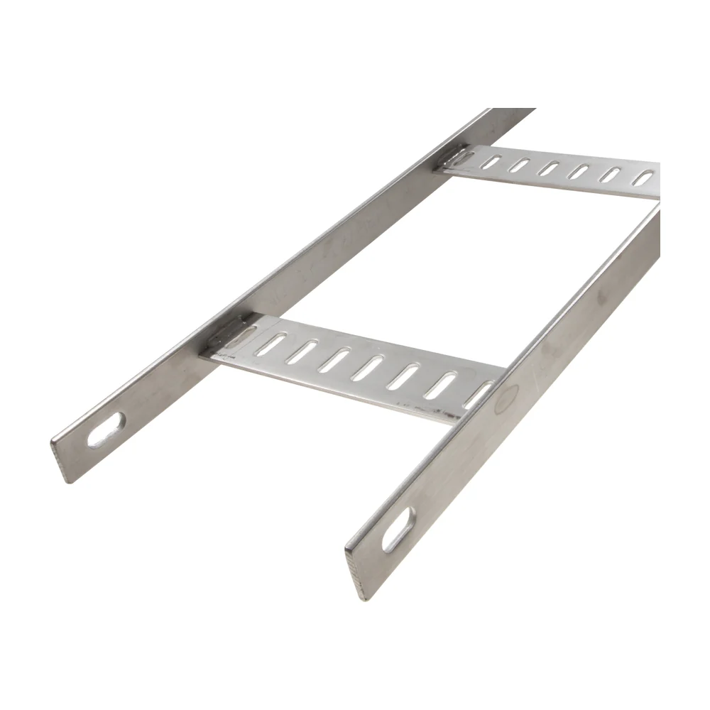 Gouda Holland SLB MK kabelladder rvs