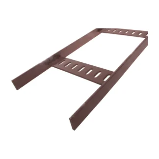 Gouda Holland SLB ZK kabelladder
