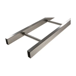 Gouda Holland Stre MK Kabelladder rvs