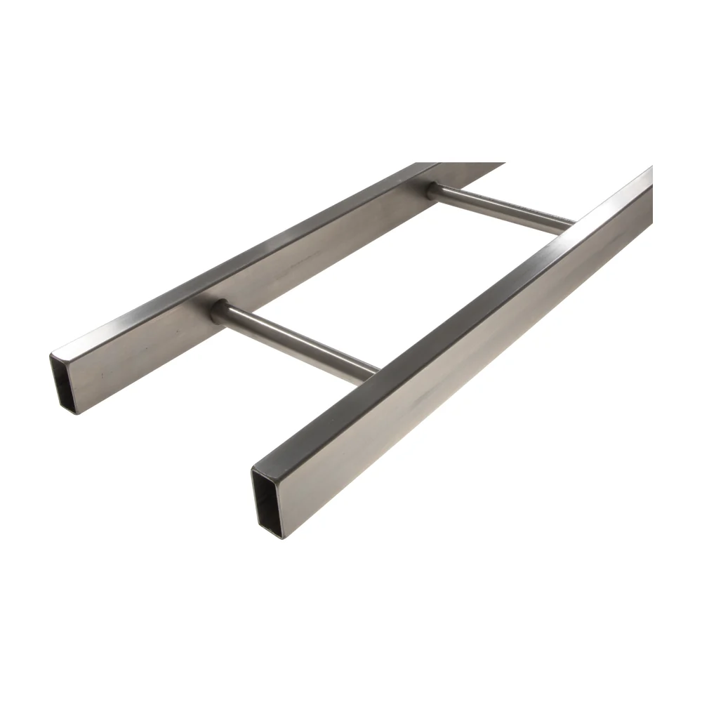 Gouda Holland Stre MK Kabelladder rvs