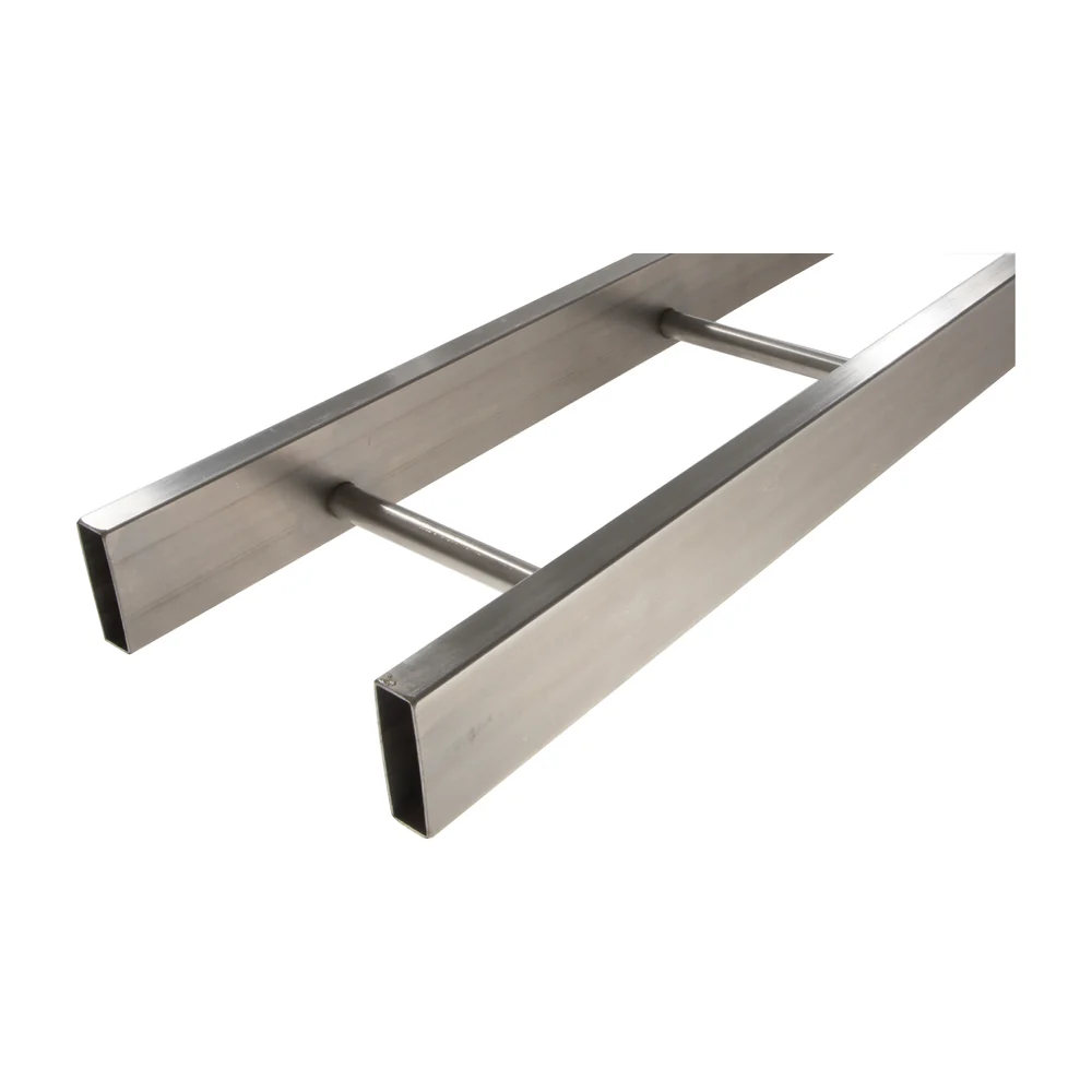 Gouda Holland Stre MK RVS kabelladder