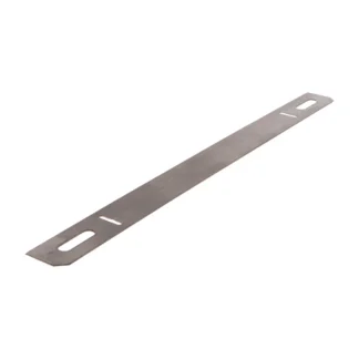 Gouda Holland Tray Eind- en verloopplaat eindschot kabelgoot rvs 2842296