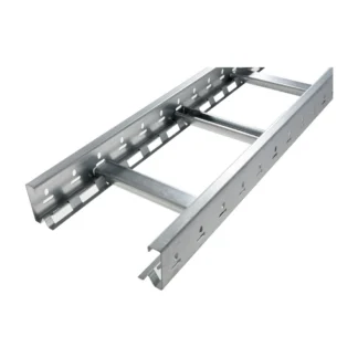 Gouda Holland Unic Stalen kabelladder 2842966