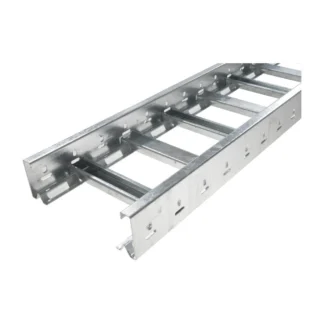 Gouda Holland Unic Stalen kabelladder 2843089