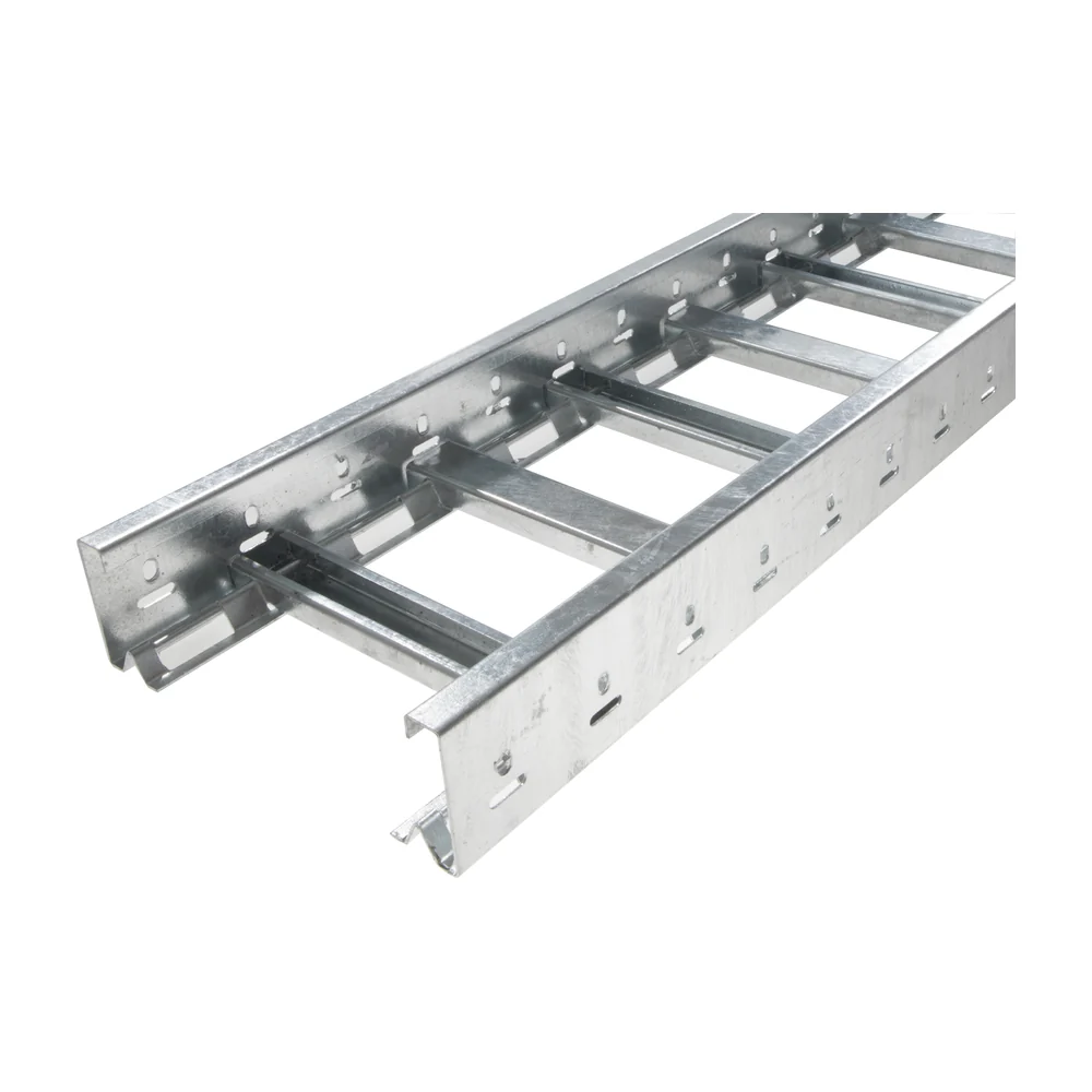 Gouda Holland Unic Stalen kabelladder 2843089