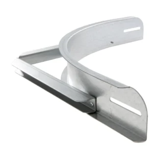Gouda Holland Unic hoekaanzetstuk kabelladder