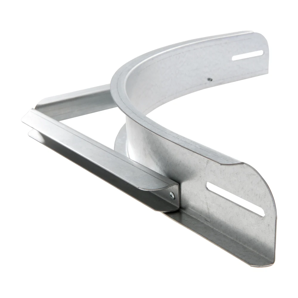 Gouda Holland Unic hoekaanzetstuk kabelladder