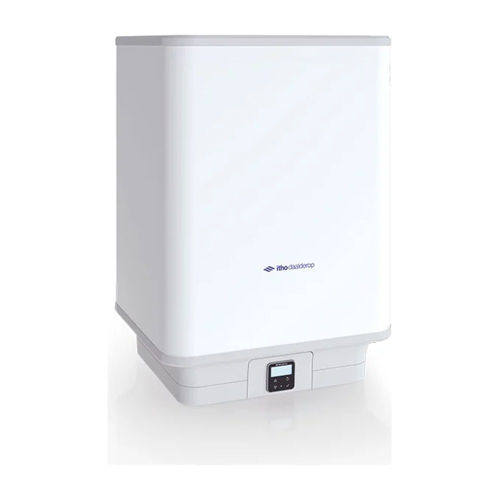 Green Energy Power boilers elektrisch