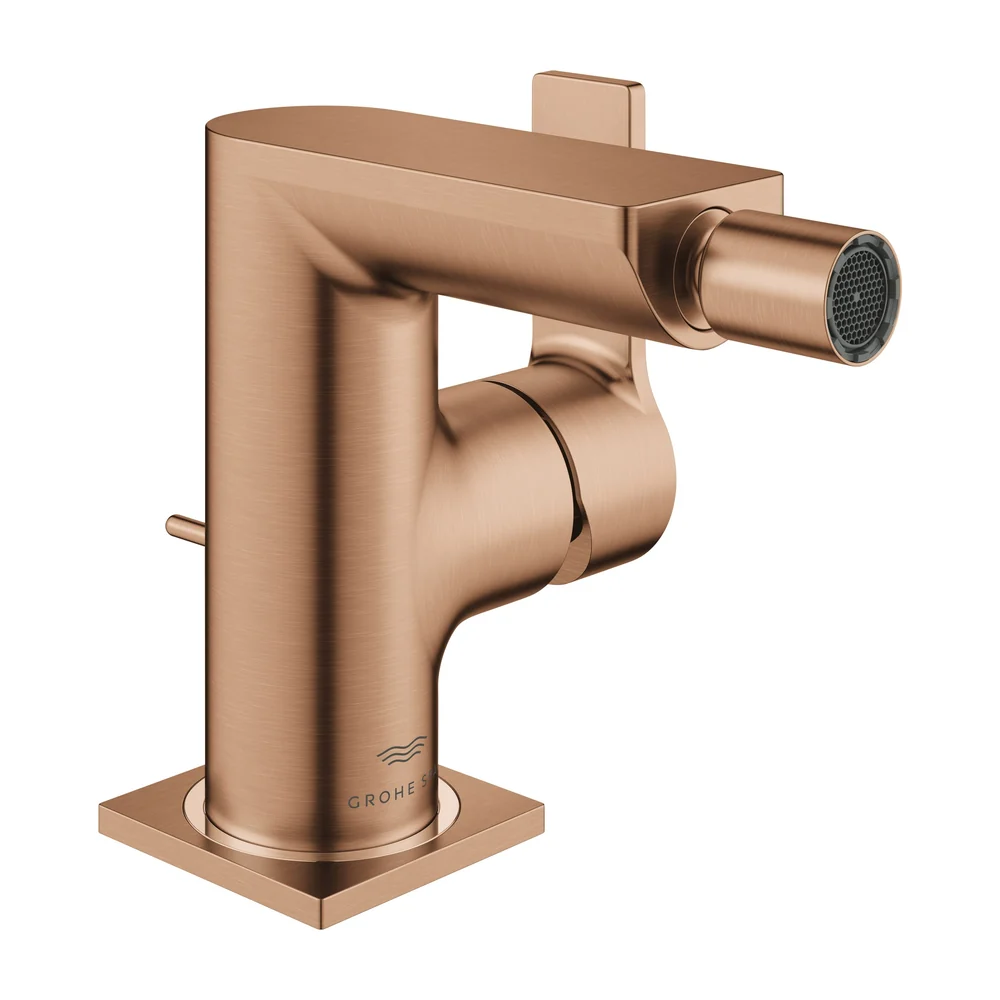 Grohe Allure bidetmengkraan geborsteld