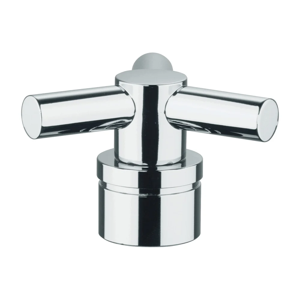 Grohe Atrio greep bedieningselement sanitaire kraan chroom