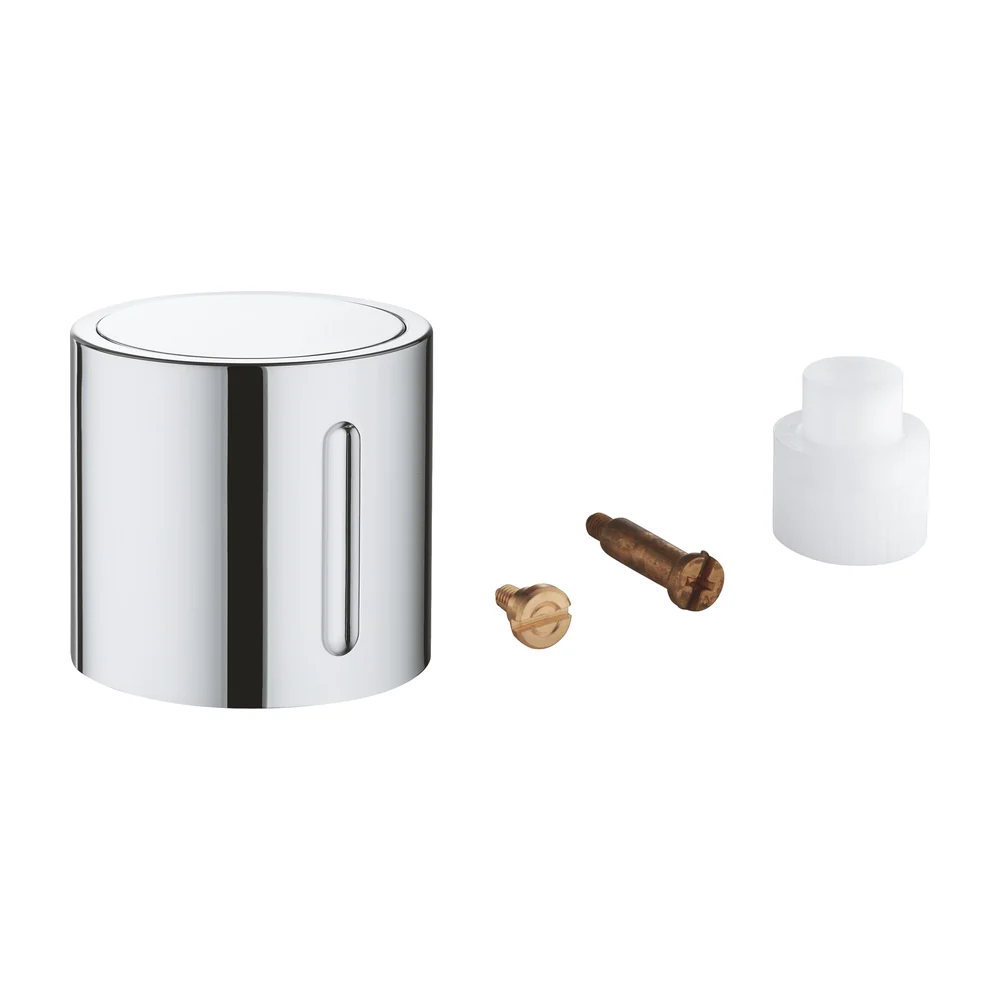 Grohe bedieningselement sanitaire kraan chroom 9694151