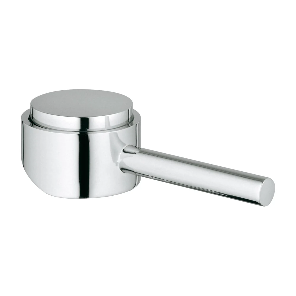 Grohe bedieningselement sanitaire kraan rvs