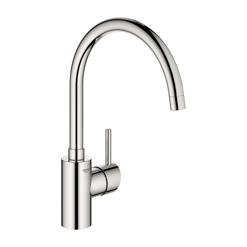 Grohe Concetto keukenmengkraan chroom
