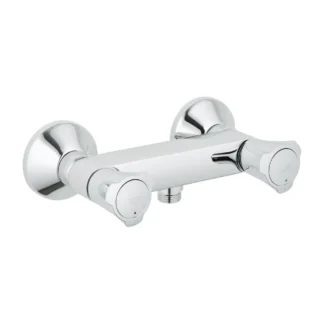 Grohe Costa L douchekraan zonder thermostaat chroom