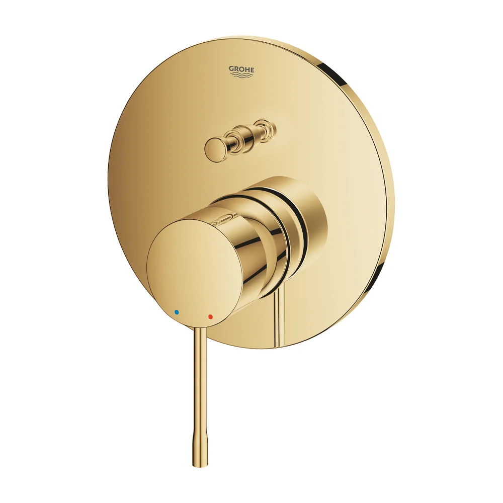Grohe Essence, Mengraan, opbouwdeel inbouwmengkraan