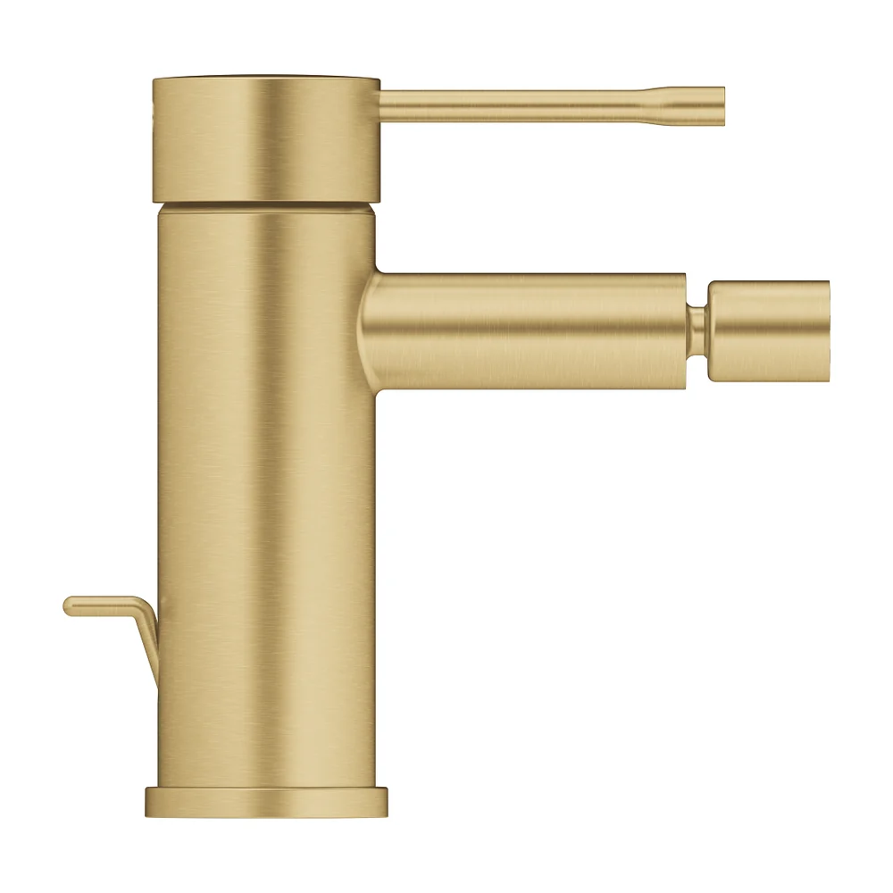 Grohe Essence New bidetmengkraan geborsteld