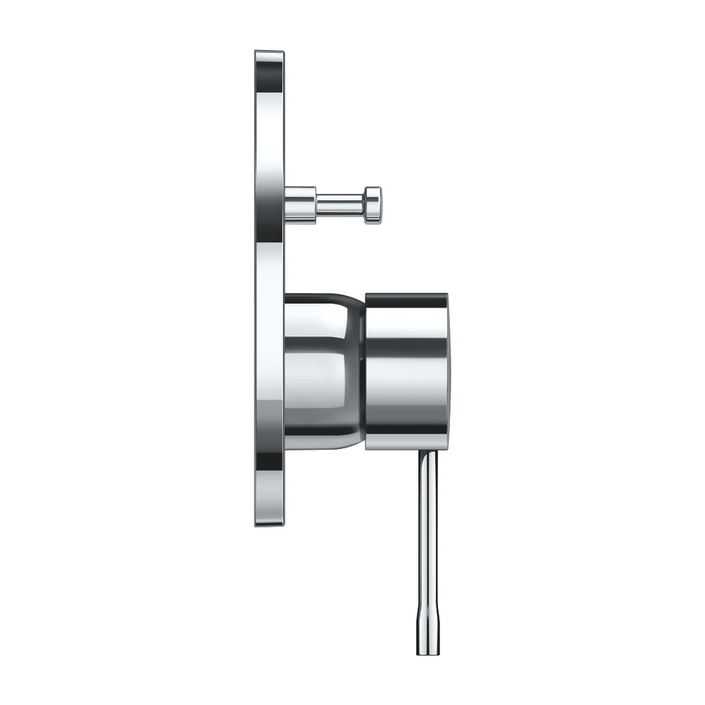 Grohe Essence New inbouwmengkraan chroom