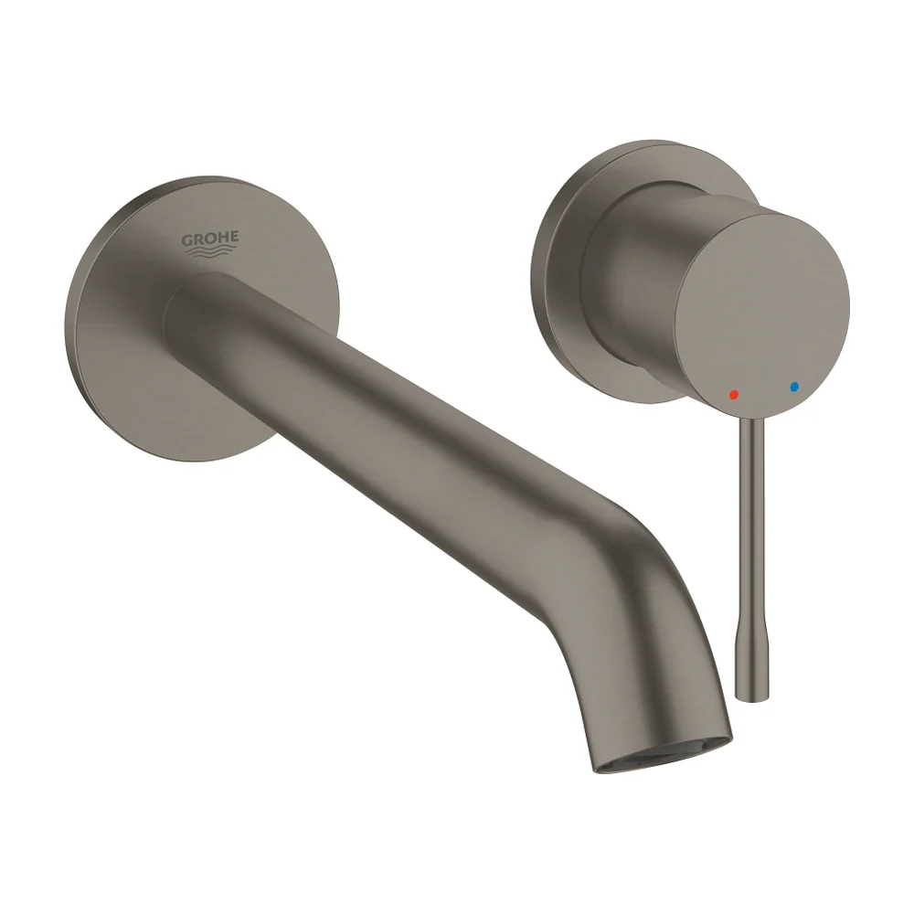 Grohe Professional Essence Inbouwmengkraan-afbouwdeel New Eengreeps wand