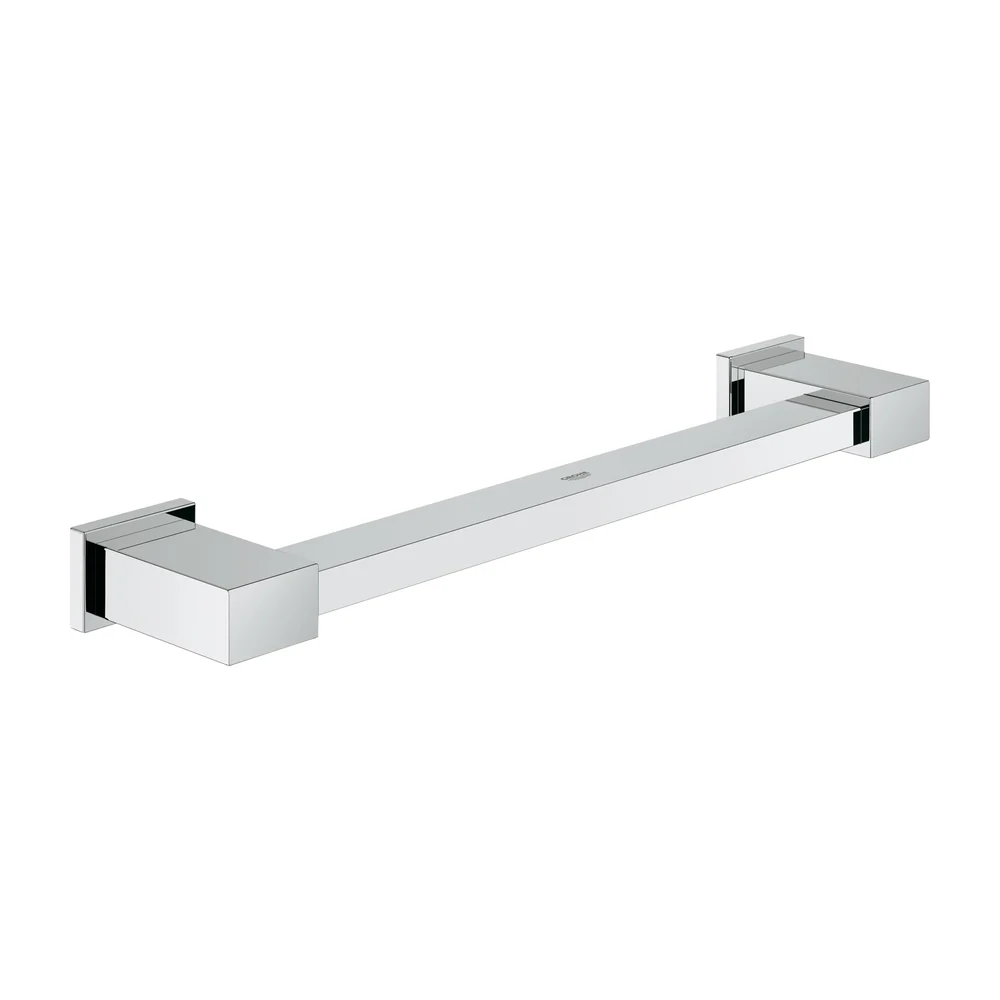 Grohe Essentials Cube badgreep chroom