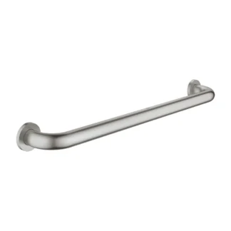 Grohe Essentials badgreep supersteel