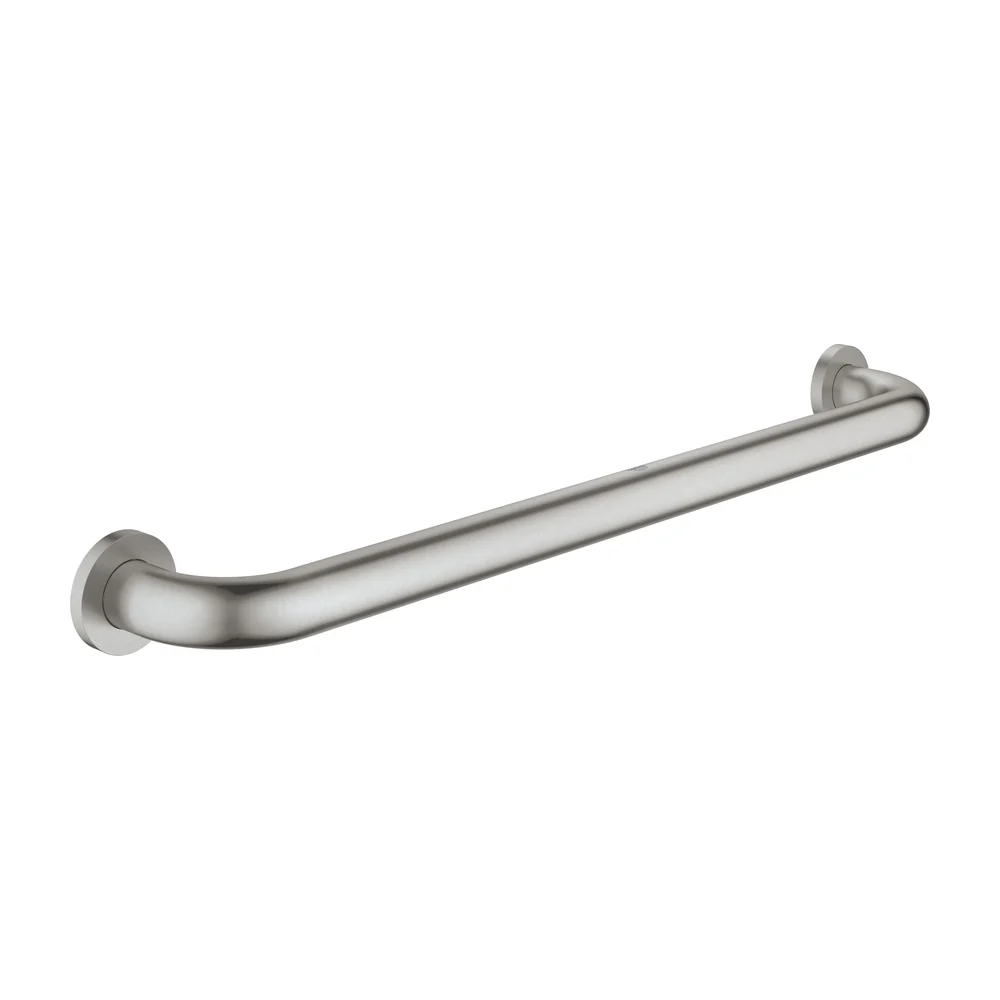 Grohe Essentials badgreep supersteel
