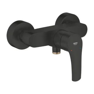 Grohe Eurosmart douchekraan zonder thermostaat