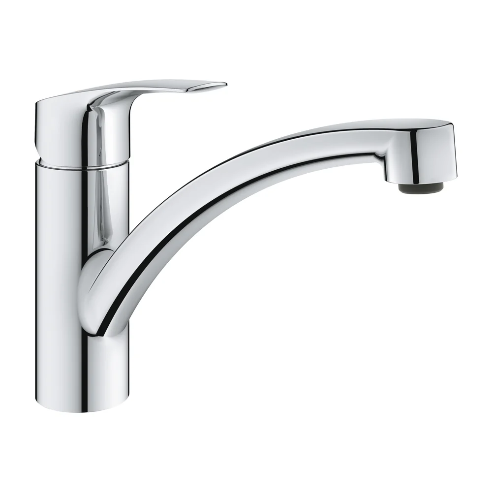 Grohe Professional Eurosmart Mechanische keukenmengkraan Eengreeps Blad/kraangat