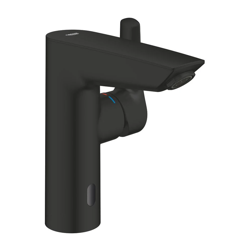 Grohe Eurosmart M-Size Hybrid elektronische kraan