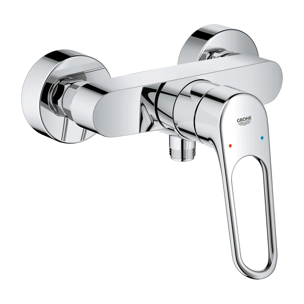 Grohe Eurosmart Special douchekraan zonder thermostaat