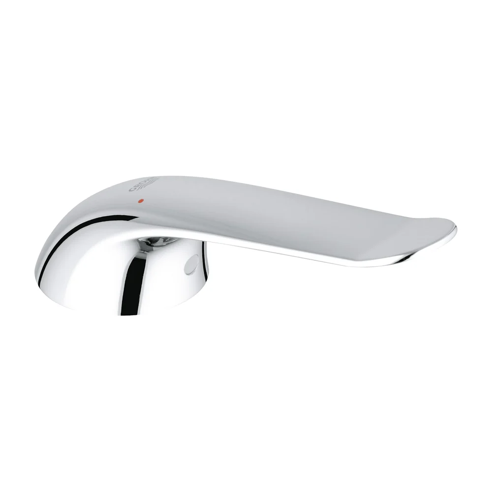 Grohe Euroeco Greep bedieningselement sanitaire kraan chroom