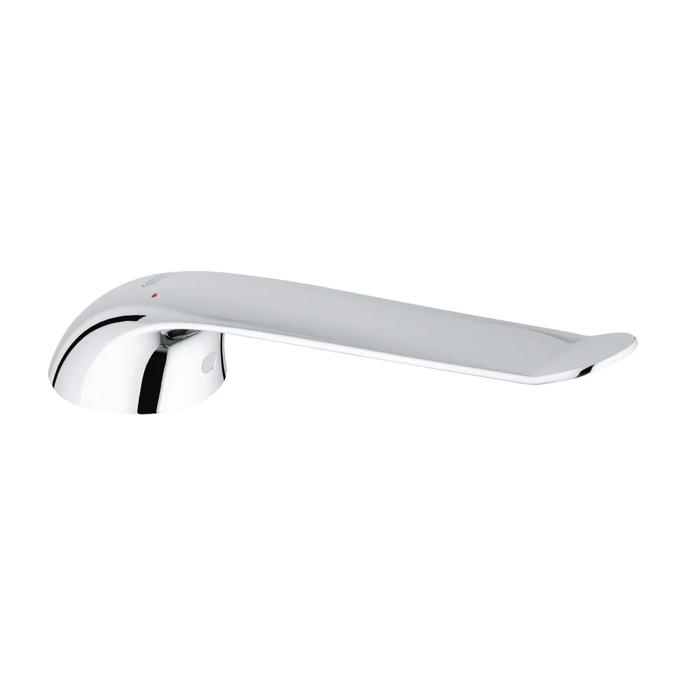 Grohe Euroeco kraangreep Greep bedieningselement sanitaire kraan chroom