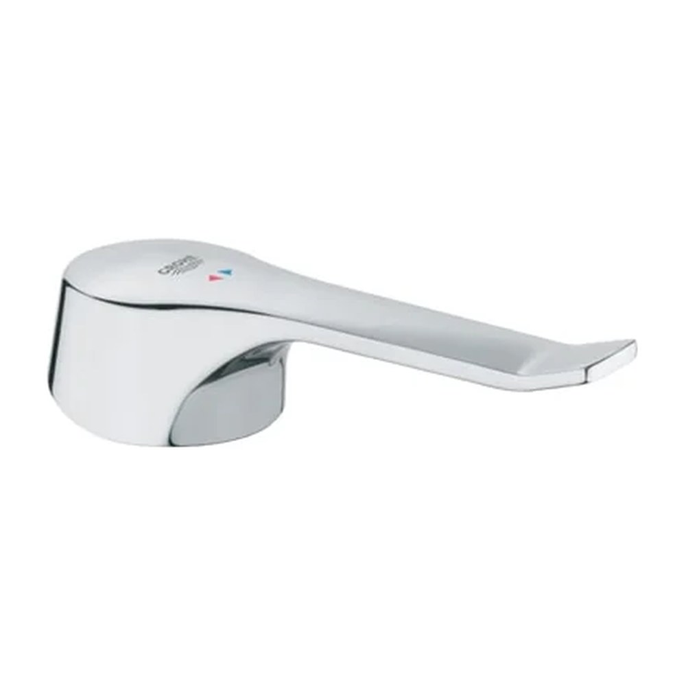 Grohe hendel/beugelgreep Chroom bedieningselement sanitaire kraan Greep