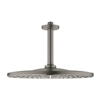 Grohe Rainshower douchekop geborsteld