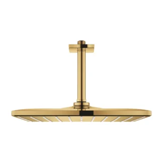 Grohe Rainshower Plafondmontage-doucheset douchekop plafond