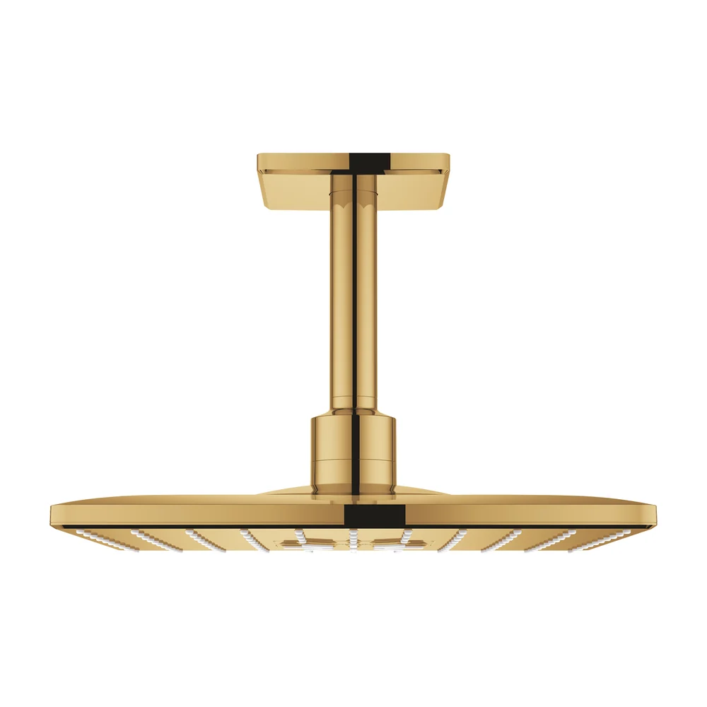 Grohe Rainshower douchekop plafond