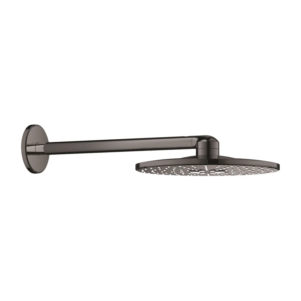 Grohe Rainshower SmartActive, Hoofddoucheset douchekop