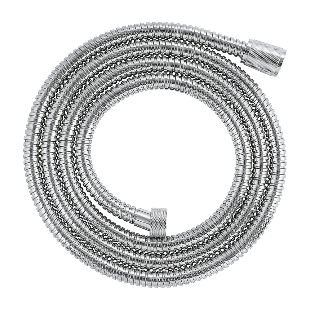 Grohe Professional Relexaflex Metalen doucheslang chroom