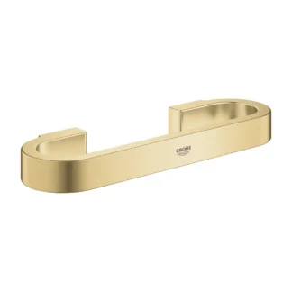 Grohe Selection badgreep geborsteld