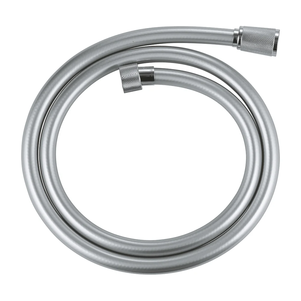 Grohe Silverflex TwistStop doucheslang chroom