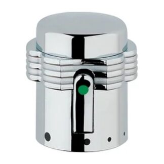 Grohe Spa argr.- Clova bedieningselement sanitaire kraan