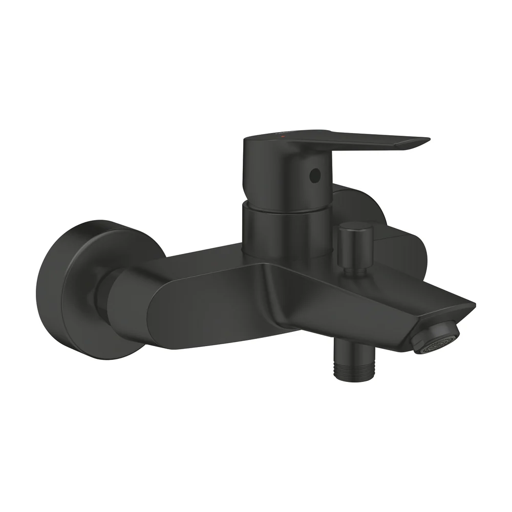 Grohe Start badmengkraan zonder thermostaat