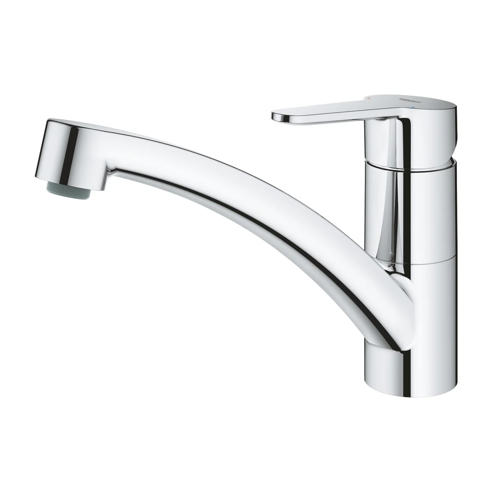 Grohe StartEco keukenmengkraan