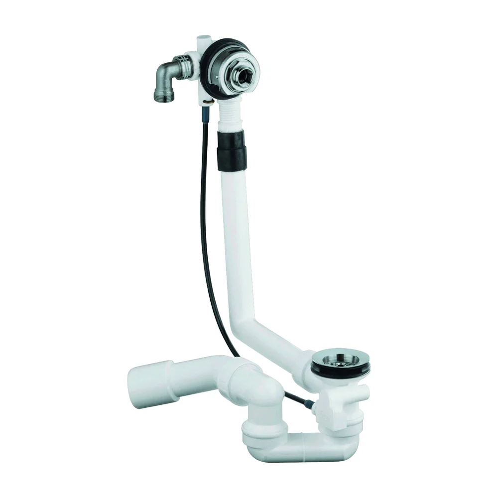 Grohe Talentofill Badvul badafvoer-inlaatcombinatie