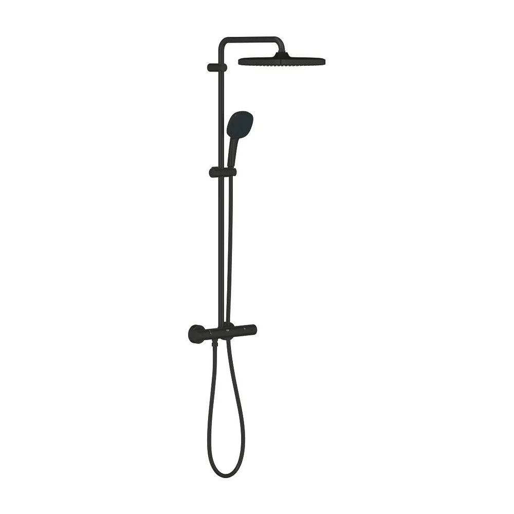 Grohe Tempesta douchesysteem met thermostaat