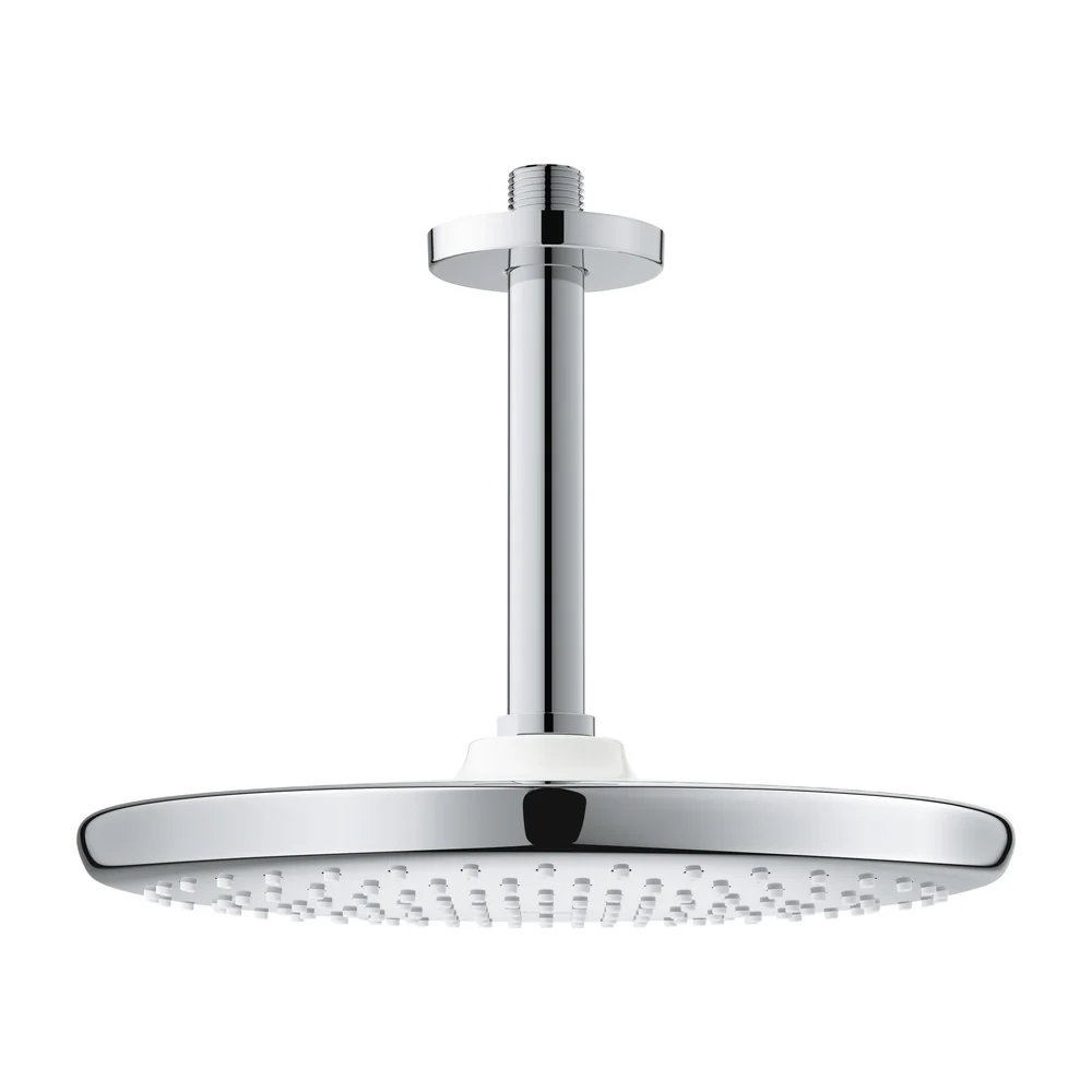 Grohe Professional Tempesta douchekop chroom plafond