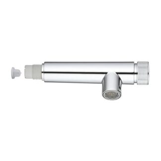 Grohe uittrekbare keukenhanddouche