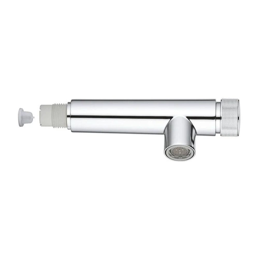 Grohe uittrekbare keukenhanddouche